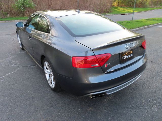 2015 Audi S5 2dr Coupe Automatic Premium Plus - 22829707 - 8