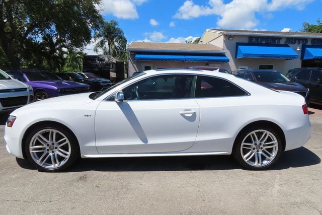 2015 AUDI S5 3.0T QUATTRO PREMIUM PLUS - 22603737 - 1