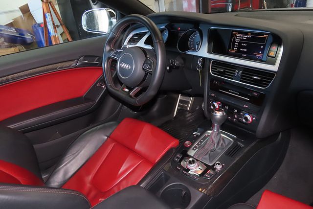 2015 AUDI S5 3.0T QUATTRO PREMIUM PLUS - 22603737 - 19