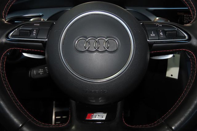 2015 AUDI S5 3.0T QUATTRO PREMIUM PLUS - 22603737 - 34