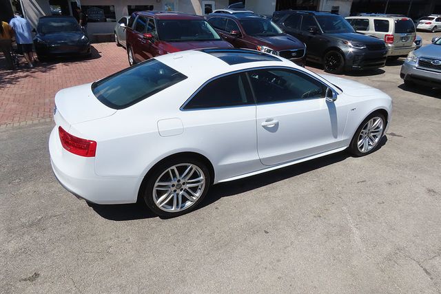 2015 AUDI S5 3.0T QUATTRO PREMIUM PLUS - 22603737 - 39