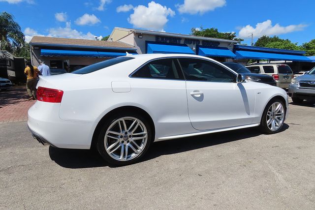 2015 AUDI S5 3.0T QUATTRO PREMIUM PLUS - 22603737 - 6