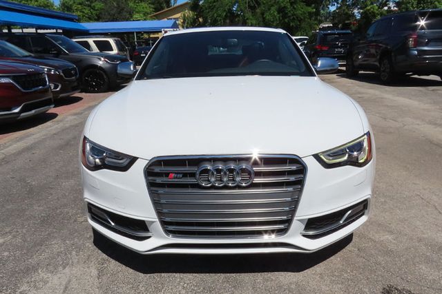 2015 AUDI S5 3.0T QUATTRO PREMIUM PLUS - 22603737 - 7