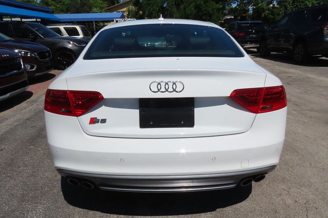 2015 AUDI S5 3.0T QUATTRO PREMIUM PLUS - 22603737 - 8