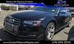 2015 Audi S5 PREMIUM PLUS TRIM, QUAD EXHAUST, LEATHER, SUNROOF, BLUETOOTH!!! - 23086157 - 0