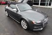 2015 Audi S5 Cabriolet 2dr Cabriolet Premium Plus - 22935838 - 10