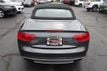2015 Audi S5 Cabriolet 2dr Cabriolet Premium Plus - 22935838 - 15