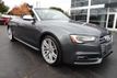 2015 Audi S5 Cabriolet 2dr Cabriolet Premium Plus - 22935838 - 1