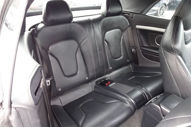 2015 Audi S5 Cabriolet 2dr Cabriolet Premium Plus - 22935838 - 20