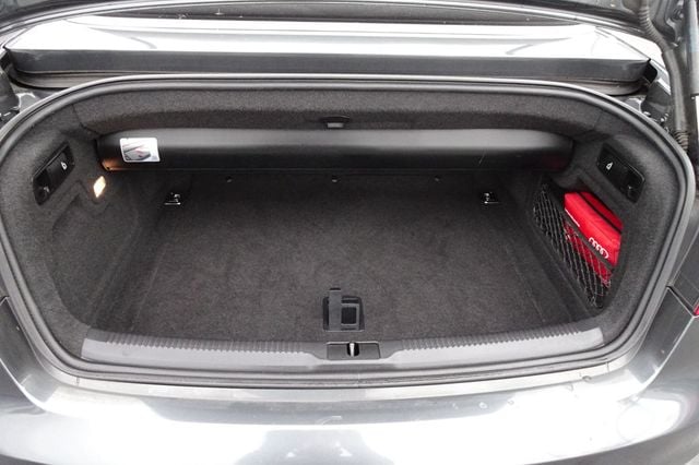 2015 Audi S5 Cabriolet 2dr Cabriolet Premium Plus - 22935838 - 22