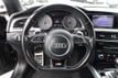 2015 Audi S5 Cabriolet 2dr Cabriolet Premium Plus - 22935838 - 28