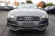 2015 Audi S5 Cabriolet 2dr Cabriolet Premium Plus - 22935838 - 2