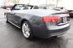 2015 Audi S5 Cabriolet 2dr Cabriolet Premium Plus - 22935838 - 5
