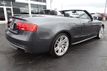 2015 Audi S5 Cabriolet 2dr Cabriolet Premium Plus - 22935838 - 7