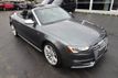 2015 Audi S5 Cabriolet 2dr Cabriolet Premium Plus - 22935838 - 8