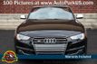 2015 Audi S5 Cabriolet 2dr Cabriolet Prestige - 23020549 - 0