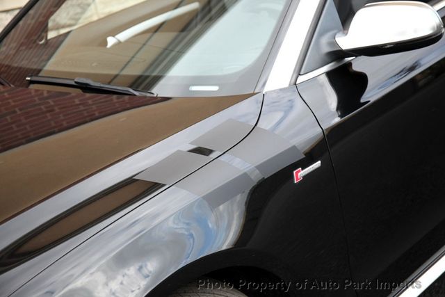 2015 Audi S5 Cabriolet 2dr Cabriolet Prestige - 23020549 - 9