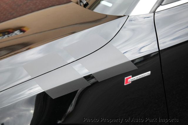 2015 Audi S5 Cabriolet 2dr Cabriolet Prestige - 23020549 - 10