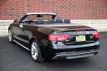 2015 Audi S5 Cabriolet 2dr Cabriolet Prestige - 23020549 - 23