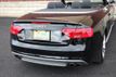2015 Audi S5 Cabriolet 2dr Cabriolet Prestige - 23020549 - 26