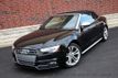 2015 Audi S5 Cabriolet 2dr Cabriolet Prestige - 23020549 - 27