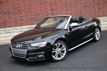 2015 Audi S5 Cabriolet 2dr Cabriolet Prestige - 23020549 - 2