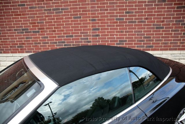 2015 Audi S5 Cabriolet 2dr Cabriolet Prestige - 23020549 - 31