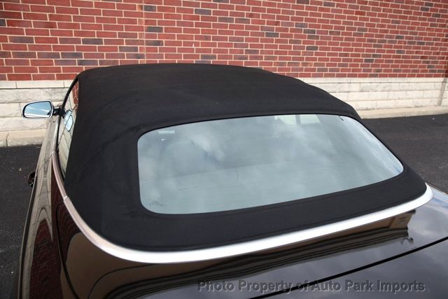 2015 Audi S5 Cabriolet 2dr Cabriolet Prestige - 23020549 - 34