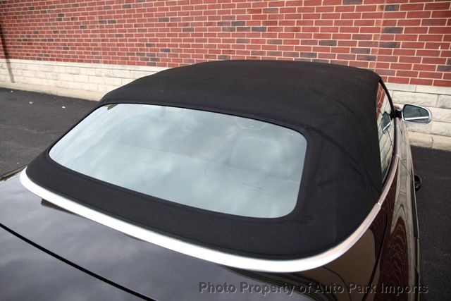 2015 Audi S5 Cabriolet 2dr Cabriolet Prestige - 23020549 - 36