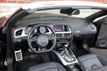 2015 Audi S5 Cabriolet 2dr Cabriolet Prestige - 23020549 - 37