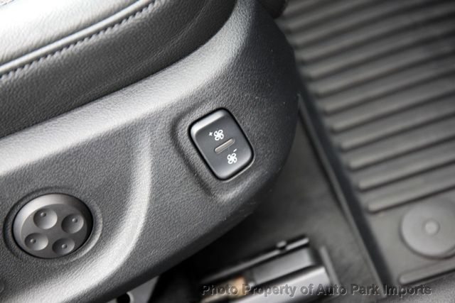 2015 Audi S5 Cabriolet 2dr Cabriolet Prestige - 23020549 - 45