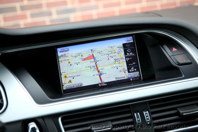 2015 Audi S5 Cabriolet 2dr Cabriolet Prestige - 23020549 - 47