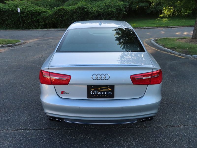 2015 Audi S4 Premium Plus photo 10