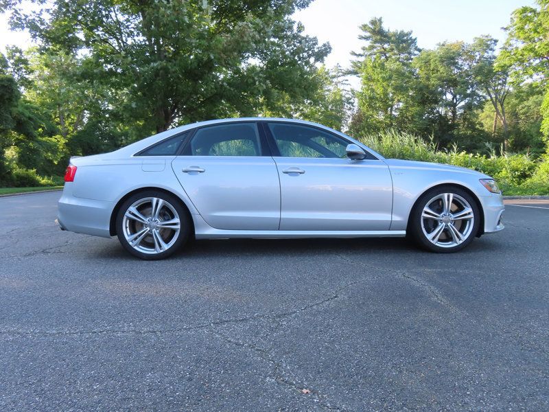 2015 Audi S4 Premium Plus photo 12