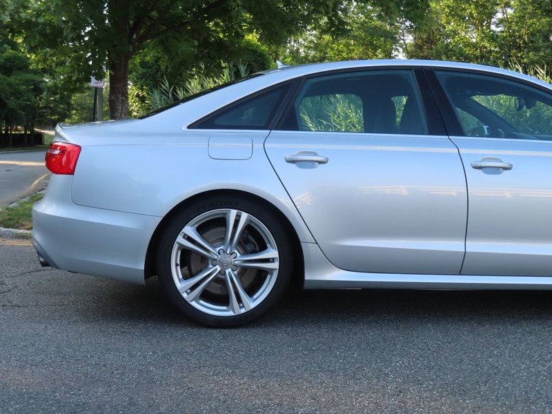 2015 Audi S4 Premium Plus photo 13