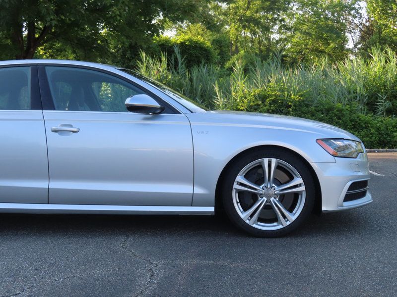 2015 Audi S4 Premium Plus photo 14