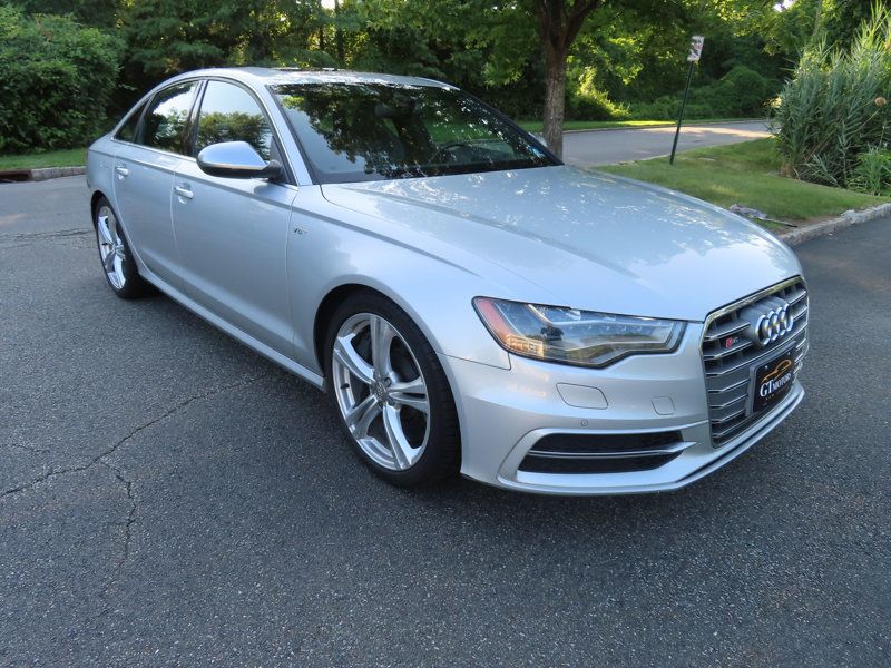 2015 Audi S4 Premium Plus photo 15