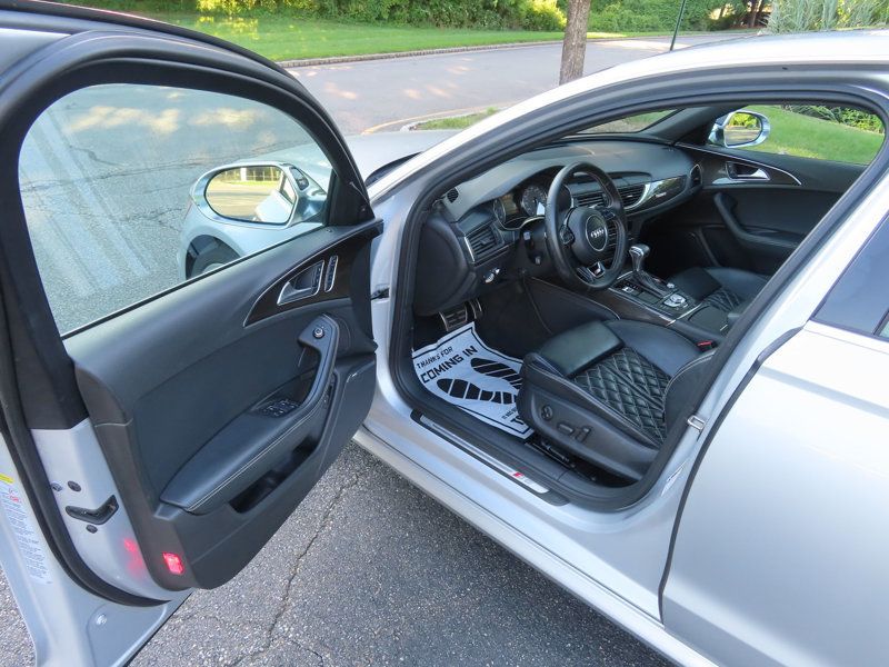 2015 Audi S4 Premium Plus photo 17