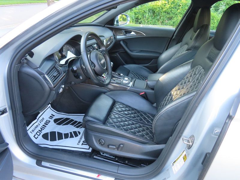 2015 Audi S4 Premium Plus photo 18