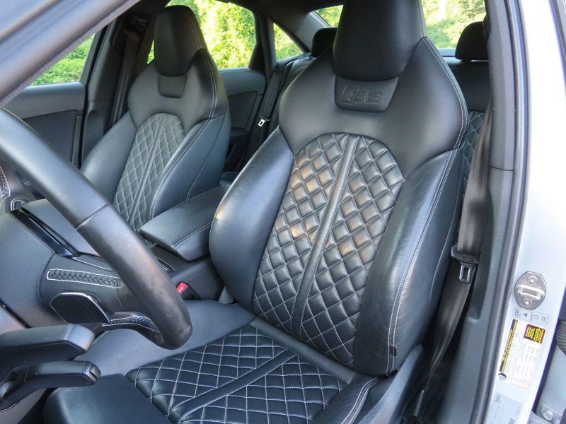 2015 Audi S4 Premium Plus photo 19