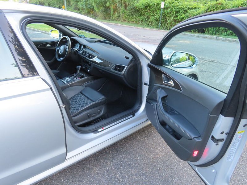 2015 Audi S4 Premium Plus photo 20