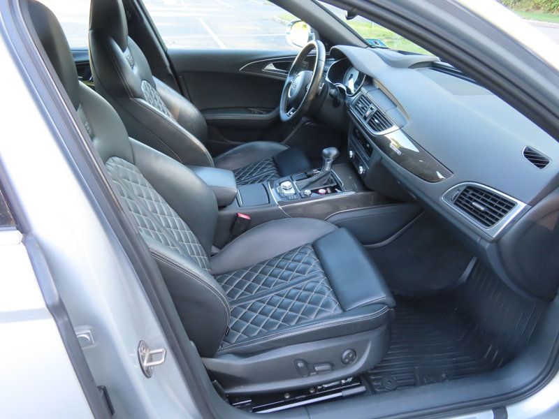 2015 Audi S4 Premium Plus photo 21