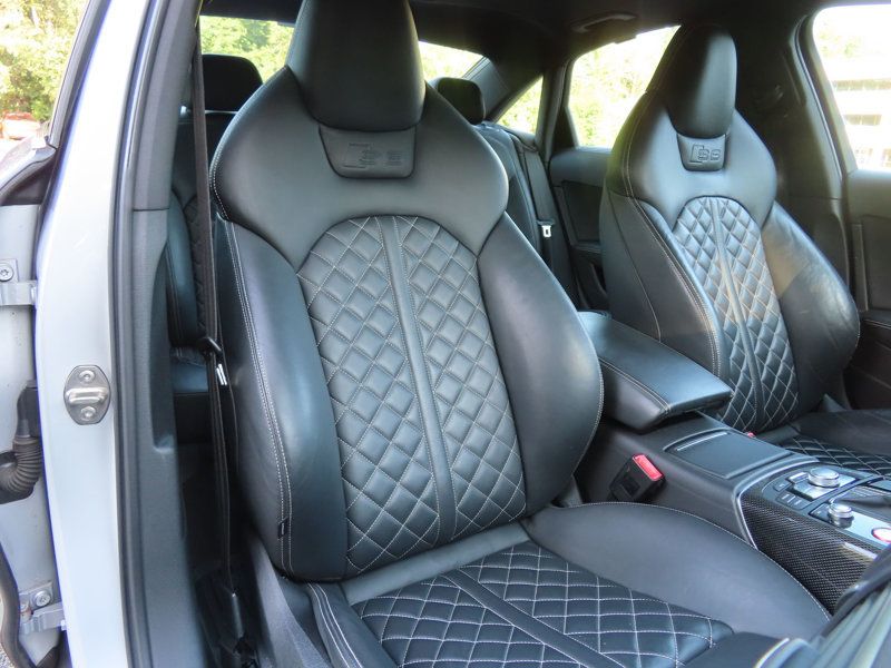 2015 Audi S4 Premium Plus photo 22