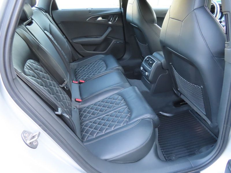 2015 Audi S4 Premium Plus photo 24