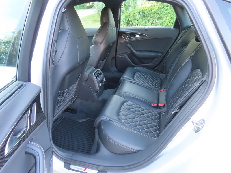 2015 Audi S4 Premium Plus photo 27