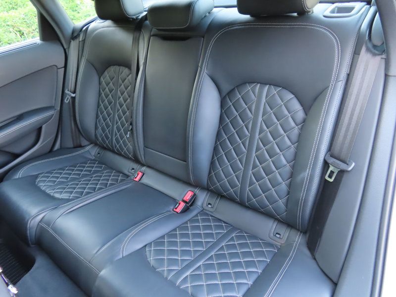 2015 Audi S4 Premium Plus photo 28