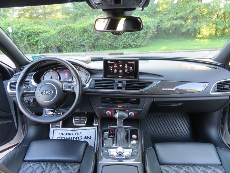 2015 Audi S4 Premium Plus photo 29