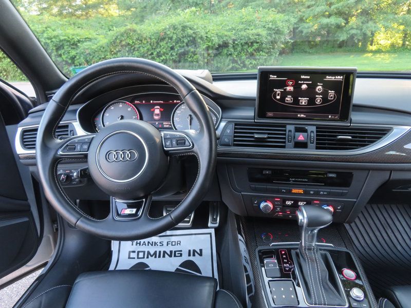 2015 Audi S4 Premium Plus photo 30