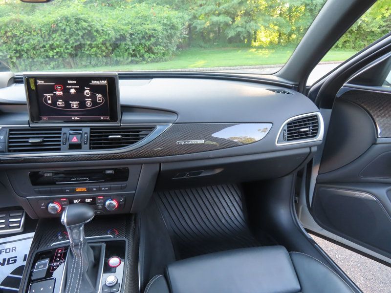 2015 Audi S4 Premium Plus photo 31