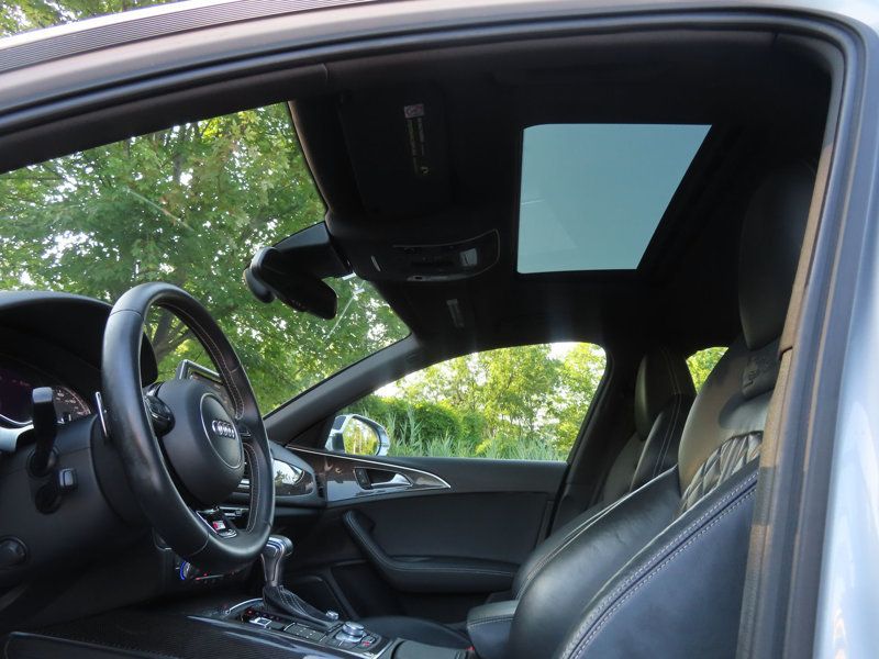 2015 Audi S4 Premium Plus photo 34